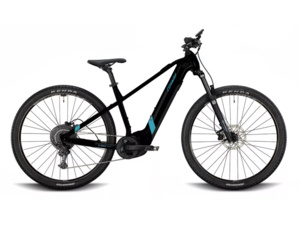 CONWAY Cairon S 2.0 625 Black/Turquoise