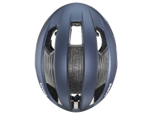 Helma UVEX Rise CC Deep Space-Black