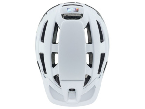 Helma UVEX Finale 2.0 Cloud-Dark Silver Matt