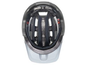 Helma UVEX Finale 2.0 Cloud-Dark Silver Matt