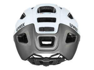 Helma UVEX Finale 2.0 Cloud-Dark Silver Matt