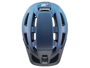 Helma UVEX Finale 2.0 Deep Space-Azure Matt