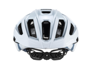 Helma UVEX Quatro Cloud Camo - 56-61cm