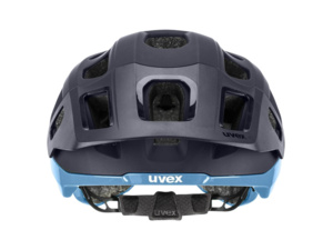 Helma UVEX React Deep Space-Azure Matt