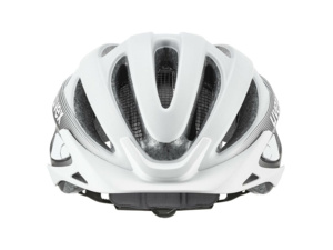 Dámská helma UVEX True CC White-Grey