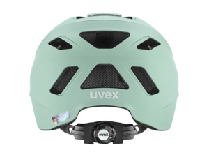 Helma UVEX Urban Planet Jade Matt