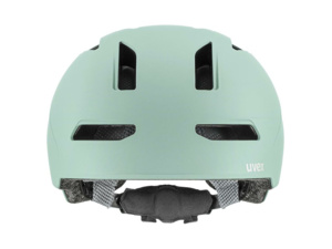 Helma UVEX Urban Planet Jade Matt