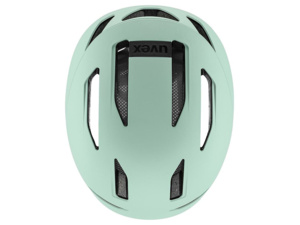 Helma UVEX Urban Planet Jade Matt