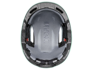 Helma UVEX Urban Planet Jade Matt