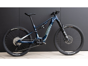 GHOST E-ASX 160 Advanced B750 - M