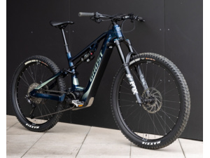 GHOST E-ASX 160 Advanced B750 - M