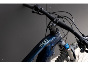 GHOST E-ASX 160 Advanced B750 - M