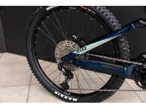 GHOST E-ASX 160 Advanced B750 - M