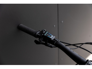 GHOST E-ASX 160 Advanced B750 - M