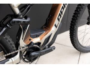 LAPIERRE Overvolt AM 6.6 - M