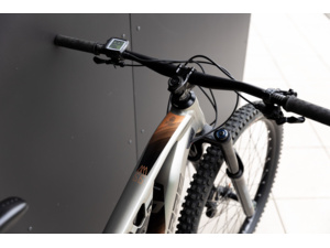 LAPIERRE Overvolt AM 6.6 - M