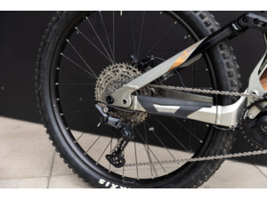 LAPIERRE Overvolt AM 6.6 - M