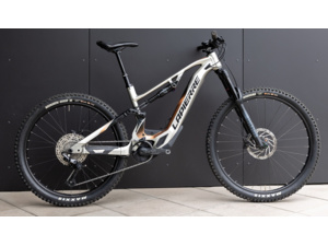 LAPIERRE Overvolt AM 6.6 - M