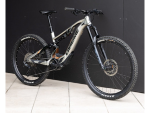 LAPIERRE Overvolt AM 6.6 - M