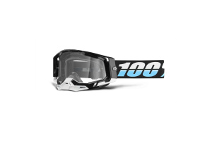 Brýle 100% Racecraft 2 Arkana/Clear Lens
