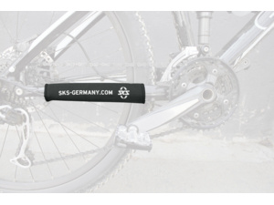 Neoprenová ochrana rámu SKS Chainstay Protector