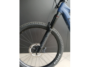 LAPIERRE E-Zesty AM 9.4 Night Blue - M