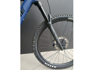 LAPIERRE E-Zesty AM 9.4 Night Blue - M