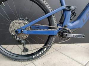 LAPIERRE E-Zesty AM 9.4 Night Blue - M