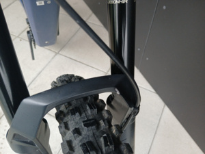 LAPIERRE E-Zesty AM 9.4 Night Blue - M