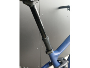 LAPIERRE E-Zesty AM 9.4 Night Blue - M