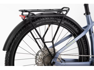 HAIBIKE Trekking 7.5 High Blue Slate/Yellow