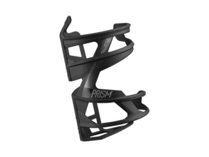 Košík na láhev ELITE Prism Carbon Matt Black/Black