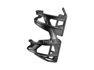 Košík na láhev ELITE Prism Carbon Matt Black/Black