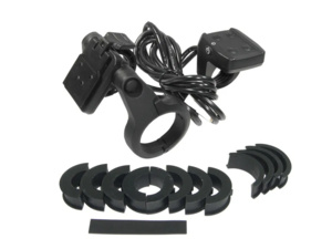 Držák displeje YAMAHA pro X942 a X943 včetně ovladače