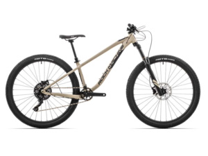ROCK MACHINE Blizz TRL 40-29 Matte Sand/Black