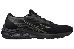 Běžecké boty MIZUNO Wave Equate 7 Black/Metallic Gray