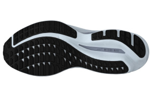 Běžecké boty MIZUNO Wave Inspire 19 Black/Silverstar/SCrest