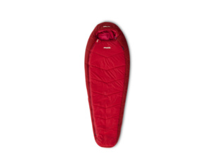 Spací pytel PINGUIN Comfort Lady PFM Red – 175 cm