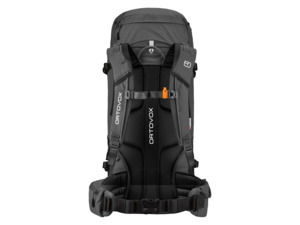Batoh ORTOVOX Peak 55 Black Raven - 55L