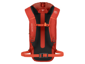 Batoh ORTOVOX Trad Zero 18 Cengia Rossa - 18L