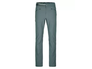 Kalhoty ORTOVOXBrenta Pants Men's Dark Arctic Grey - XXL