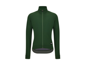 Bunda SANTINI RTR Green