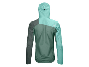 Dámská Bunda ORTOVOX Westalpen 3L Light Jacket Women's Arctic Grey