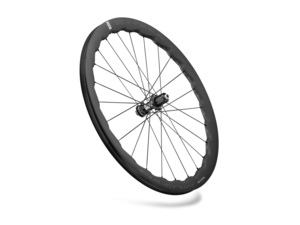 Sada kol FULCRUM Sharq Carbon HH12/142 USB