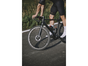 Sada kol FULCRUM Sharq Carbon HH12/142 USB