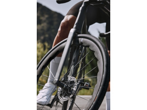 Sada kol FULCRUM Sharq Carbon HH12/142 USB