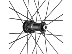 Sada kol FULCRUM Sharq Carbon HH12/142 USB