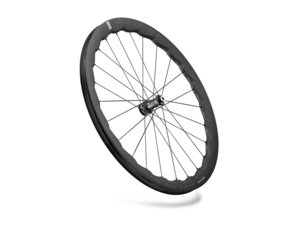 Sada kol FULCRUM Sharq Carbon HH12/142 USB