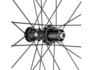 Sada kol FULCRUM Sharq Carbon HH12/142 USB