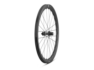 Sada kol FULCRUM Sharq Carbon HH12/142 USB